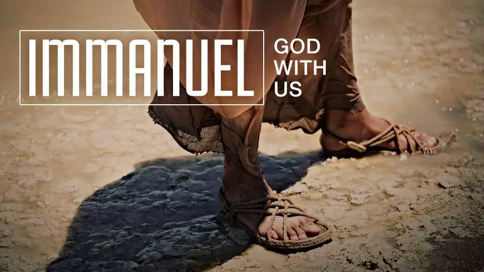 You are currently viewing Immanuel, God With Us:  An Examination of Isaiah 7:14