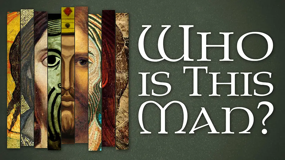 You are currently viewing Who is Jesus?  God, Christ or Both?