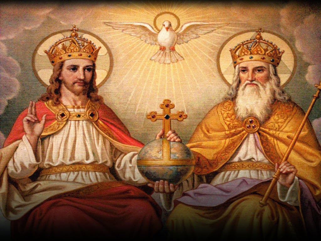 10 Biblical Truths About the Holy Spirit That Contradict Orthodoxy ...