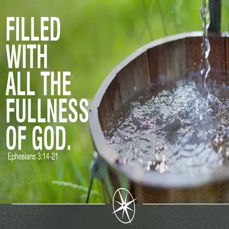 All the Fullness of Deity Dwells in Christ - One God Worship