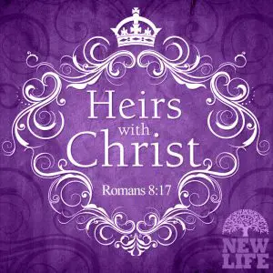 heirs with Christ