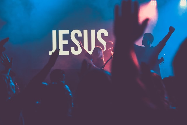 Read more about the article Jesus Christ, the Same Yesterday and Today and Forever