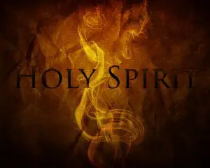 Read more about the article Is the Holy Spirit a Separate Person From the Father and the Son?