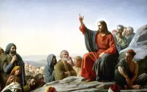 Read more about the article Jesus, The Great Teacher, Had a Teacher