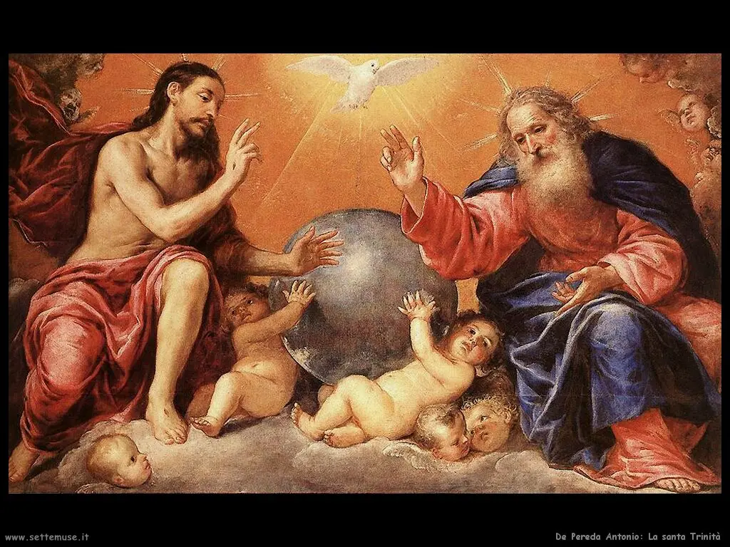 Read more about the article Do You Have to Believe in the Trinity to Be Saved?