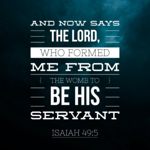Isaiah 45:9