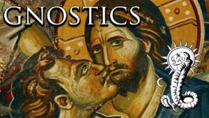 gnostics and jesus