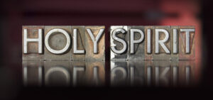 holy spirit