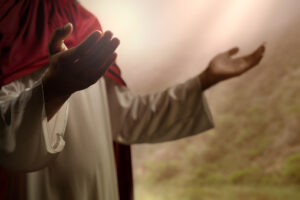 Read more about the article 12 New Testament Verses That Teach Jesus Has a God