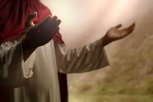 Read more about the article 12 New Testament Verses That Teach Jesus Has a God