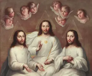 Read more about the article Sola Scriptura and the Doctrine of the Trinity