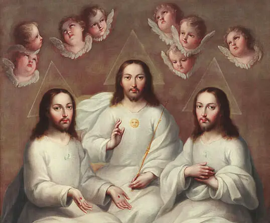 Read more about the article Sola Scriptura and the Doctrine of the Trinity