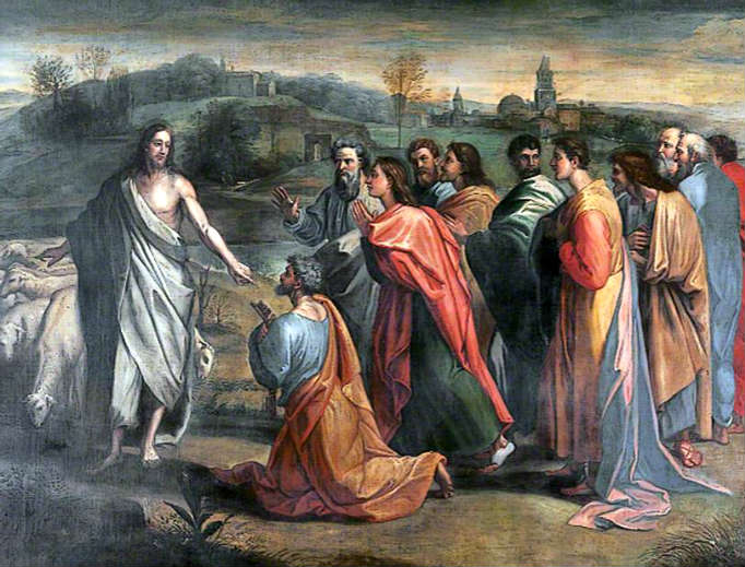 Read more about the article What Must You Believe About Jesus to be Saved?